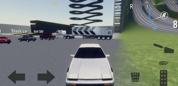 汽车碰撞沙盒模拟器下载_https://www.wordpress6.com_休闲益智_第3张