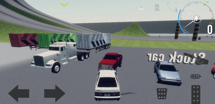 汽车碰撞沙盒模拟器下载_https://www.wordpress6.com_休闲益智_第4张