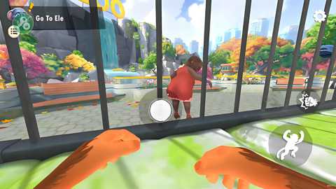 我是猴子破解版下载_角色扮演_第2张_沃德下载站 我是猴子破解版下载_https://www.wordpress6.com_角色扮演_第2张