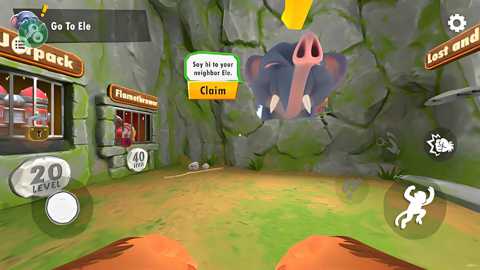 我是猴子破解版下载_角色扮演_第3张_沃德下载站 我是猴子破解版下载_https://www.wordpress6.com_角色扮演_第3张