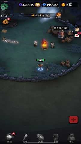 暗黑英雄下载_https://www.wordpress6.com_角色扮演_第2张