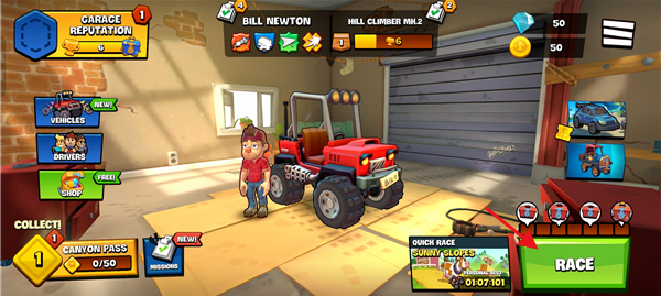 登山赛车3下载_体育竞技_第3张_沃德下载站 登山赛车3下载_https://www.wordpress6.com_体育竞技_第3张