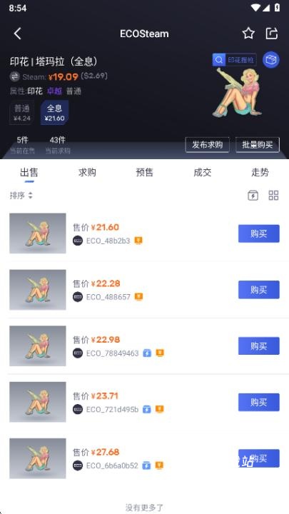 ECOSteam_生活实用_第5张_沃德下载站 ECOSteam_https://www.wordpress6.com_生活实用_第5张