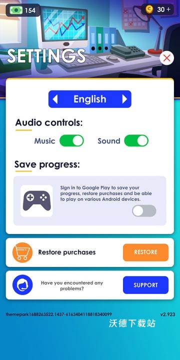 闲置水疗大亨下载_https://www.wordpress6.com_模拟经营_第2张