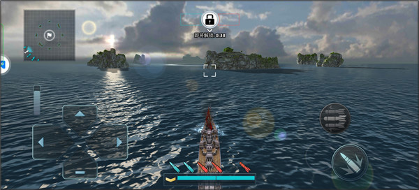战舰冲突官方网站下载_https://www.wordpress6.com_飞行射击_第5张