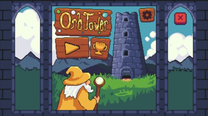 魔法球塔下载_https://www.wordpress6.com_休闲益智_第1张