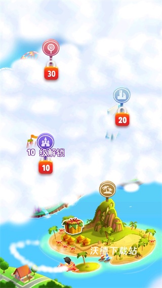 我的汤姆猫2下载_https://www.wordpress6.com_休闲益智_第3张