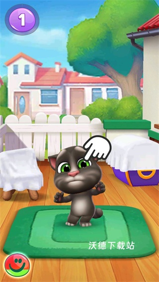 我的汤姆猫2下载_https://www.wordpress6.com_休闲益智_第6张