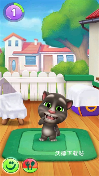 我的汤姆猫2下载_https://www.wordpress6.com_休闲益智_第5张