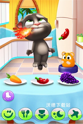 我的汤姆猫2下载_https://www.wordpress6.com_休闲益智_第7张