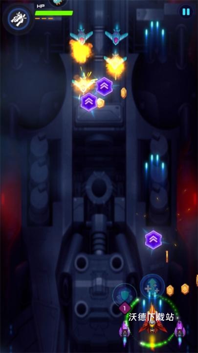 空战风云国际版下载_飞行射击_第3张_沃德下载站 空战风云国际版下载_https://www.wordpress6.com_飞行射击_第3张