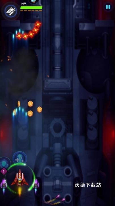 空战风云国际版下载_飞行射击_第4张_沃德下载站 空战风云国际版下载_https://www.wordpress6.com_飞行射击_第4张