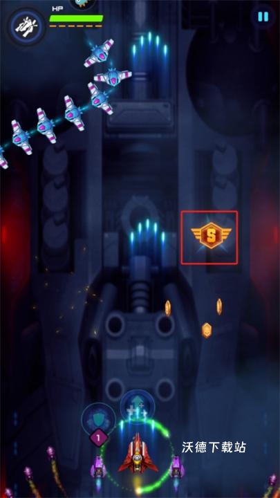 空战风云国际版下载_飞行射击_第5张_沃德下载站 空战风云国际版下载_https://www.wordpress6.com_飞行射击_第5张