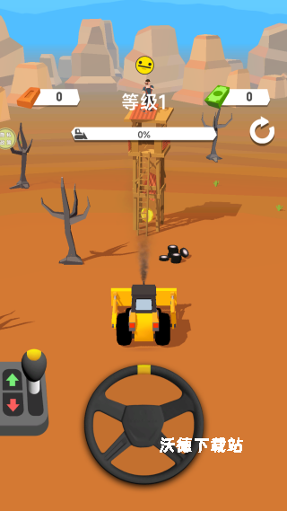 模拟工程车施工下载_https://www.wordpress6.com_模拟经营_第2张