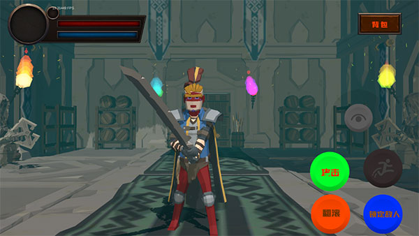 黑色之魂下载_https://www.wordpress6.com_休闲益智_第2张