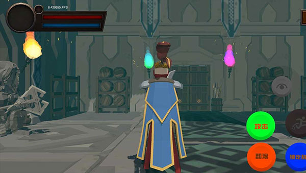 黑色之魂下载_https://www.wordpress6.com_休闲益智_第4张