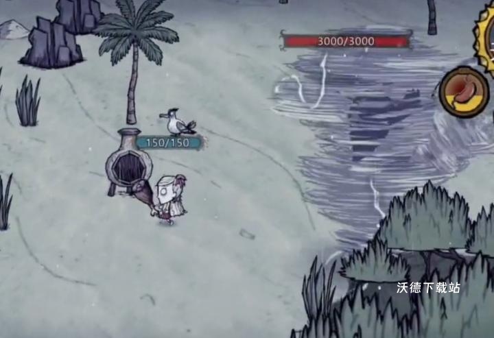 饥荒1.30爆改版下载_https://www.wordpress6.com_休闲益智_第6张