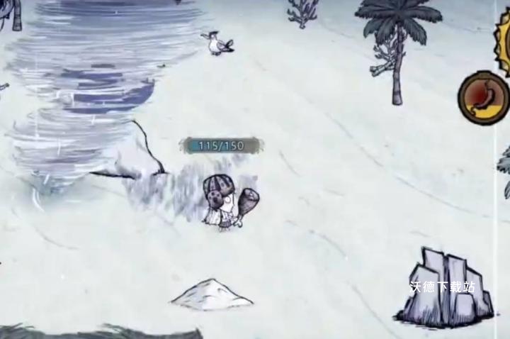 饥荒1.30爆改版下载_https://www.wordpress6.com_休闲益智_第9张