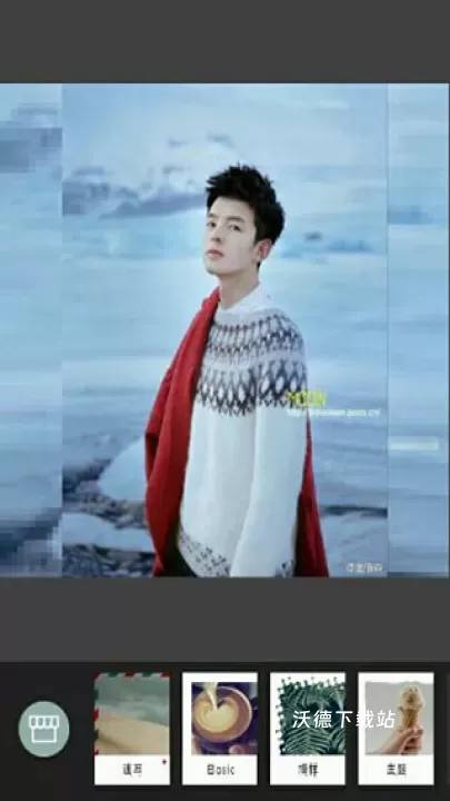 Cymera特效相机最新版下载_https://www.wordpress6.com_摄影图像_第6张