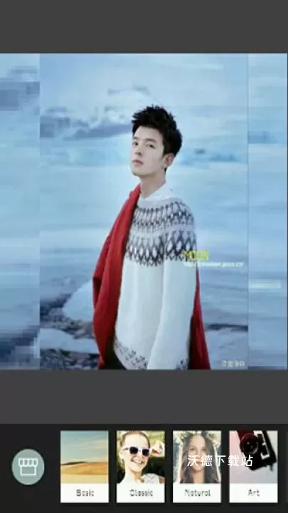 Cymera特效相机最新版下载_https://www.wordpress6.com_摄影图像_第4张