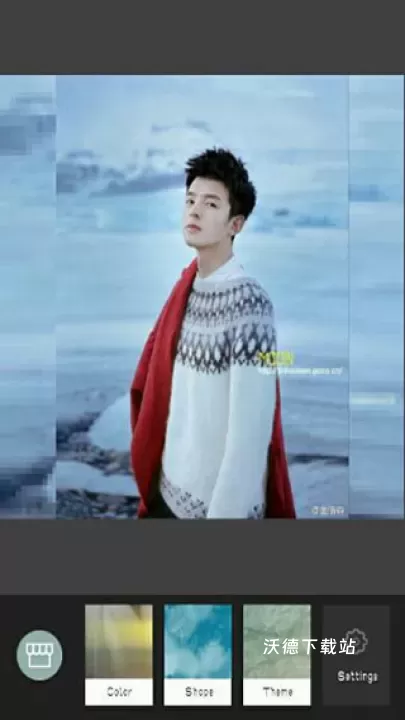 Cymera特效相机最新版下载_https://www.wordpress6.com_摄影图像_第5张