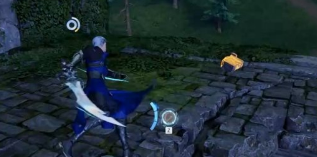 王者荣耀世界逸事快速通关教学_https://www.wordpress6.com_游戏攻略_第4张