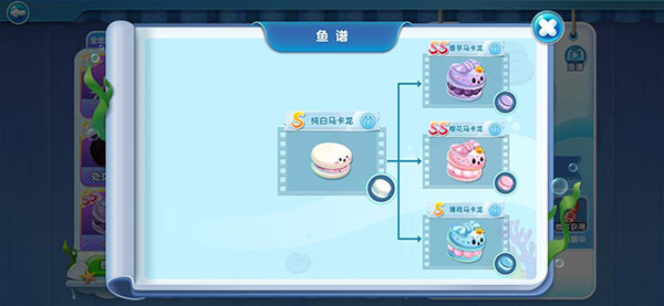 萌鱼泡泡下载_https://www.wordpress6.com_模拟经营_第4张