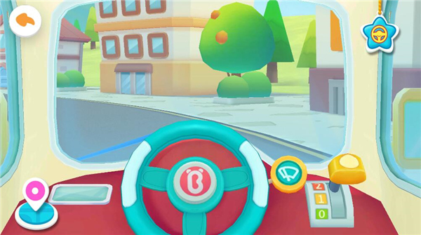 宝宝汽车城市_https://m.wordpress6.com_学习教育_第5张