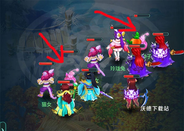 新逍遥情缘下载_角色扮演_第1张_沃德下载站 新逍遥情缘下载_https://www.wordpress6.com_角色扮演_第1张