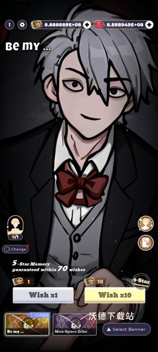 恋与深空同人抽卡下载_https://www.wordpress6.com_休闲益智_第3张