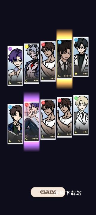 恋与深空同人抽卡下载_https://www.wordpress6.com_休闲益智_第6张