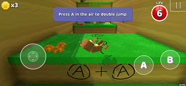 超级熊冒险下载_动作冒险_第3张_沃德下载站 超级熊冒险下载_https://www.wordpress6.com_动作冒险_第3张