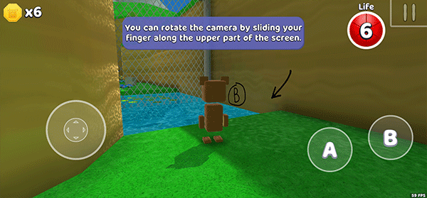 超级熊冒险下载_动作冒险_第6张_沃德下载站 超级熊冒险下载_https://www.wordpress6.com_动作冒险_第6张