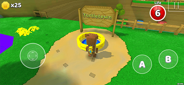 超级熊冒险下载_动作冒险_第7张_沃德下载站 超级熊冒险下载_https://www.wordpress6.com_动作冒险_第7张