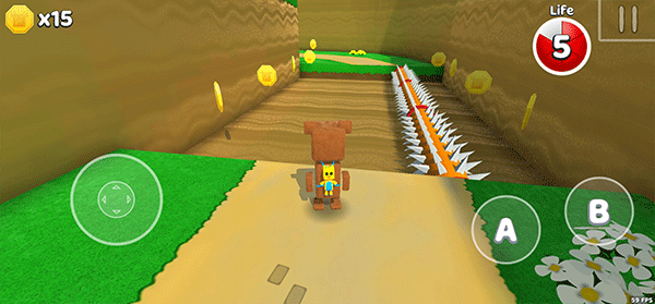 超级熊冒险下载_动作冒险_第9张_沃德下载站 超级熊冒险下载_https://www.wordpress6.com_动作冒险_第9张