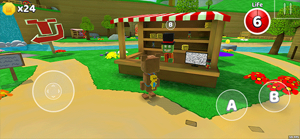 超级熊冒险下载_动作冒险_第10张_沃德下载站 超级熊冒险下载_https://www.wordpress6.com_动作冒险_第10张