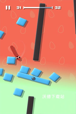 滚动的香肠下载_https://www.wordpress6.com_休闲益智_第1张