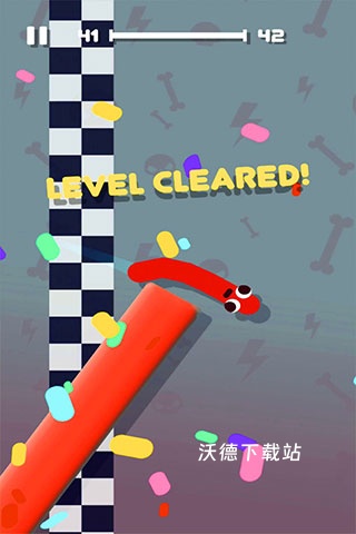 滚动的香肠下载_https://www.wordpress6.com_休闲益智_第3张