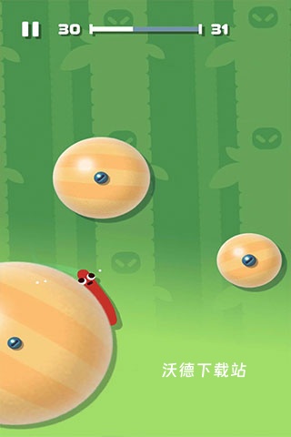 滚动的香肠下载_https://www.wordpress6.com_休闲益智_第2张