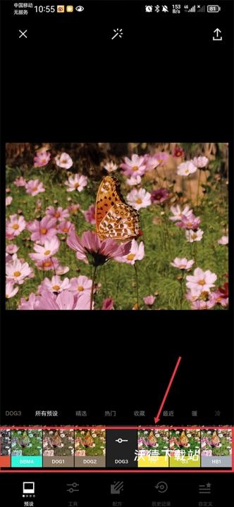 VSCO安卓版_https://m.wordpress6.com_摄影图像_第6张