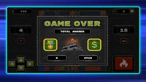 坦克防守战下载_https://www.wordpress6.com_飞行射击_第1张