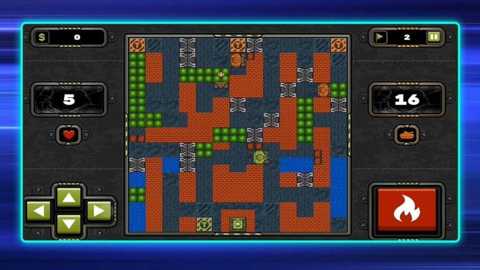 坦克防守战下载_https://www.wordpress6.com_飞行射击_第3张