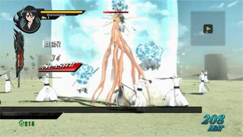 死神灵魂燃烧下载_https://www.wordpress6.com_角色扮演_第1张