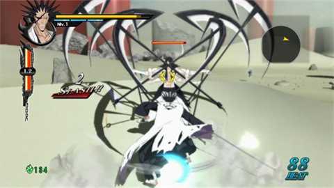 死神灵魂燃烧下载_https://www.wordpress6.com_角色扮演_第3张