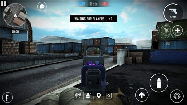 突击小队下载_https://www.wordpress6.com_飞行射击_第2张