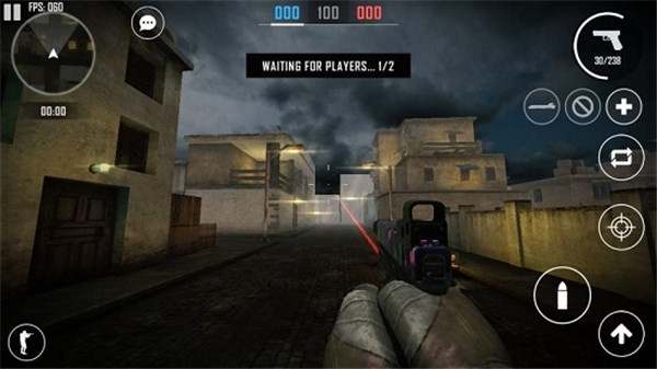 突击小队下载_https://www.wordpress6.com_飞行射击_第3张