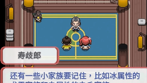 宝可梦武士道下载_https://www.wordpress6.com_角色扮演_第3张