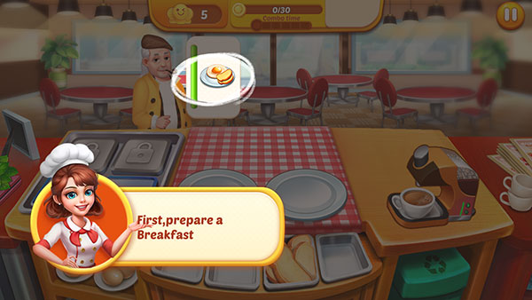 烹饪大师餐厅下载_https://www.wordpress6.com_模拟经营_第1张