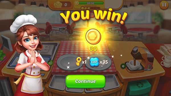 烹饪大师餐厅下载_https://www.wordpress6.com_模拟经营_第6张