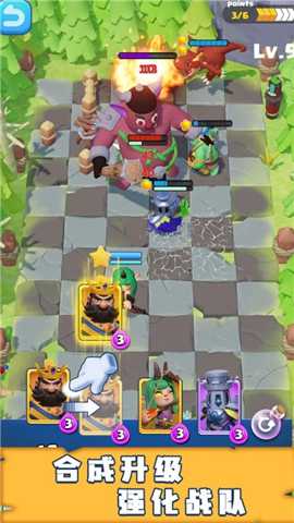 迷你守卫者下载_https://www.wordpress6.com_休闲益智_第2张